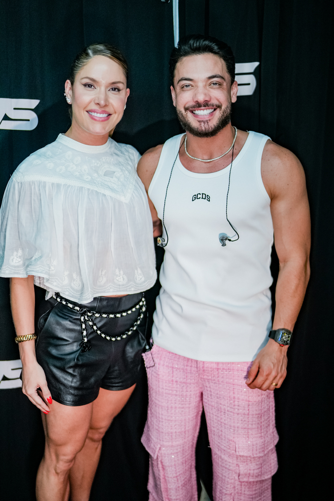 Thyane Dantas E Wesley Safadão (2)