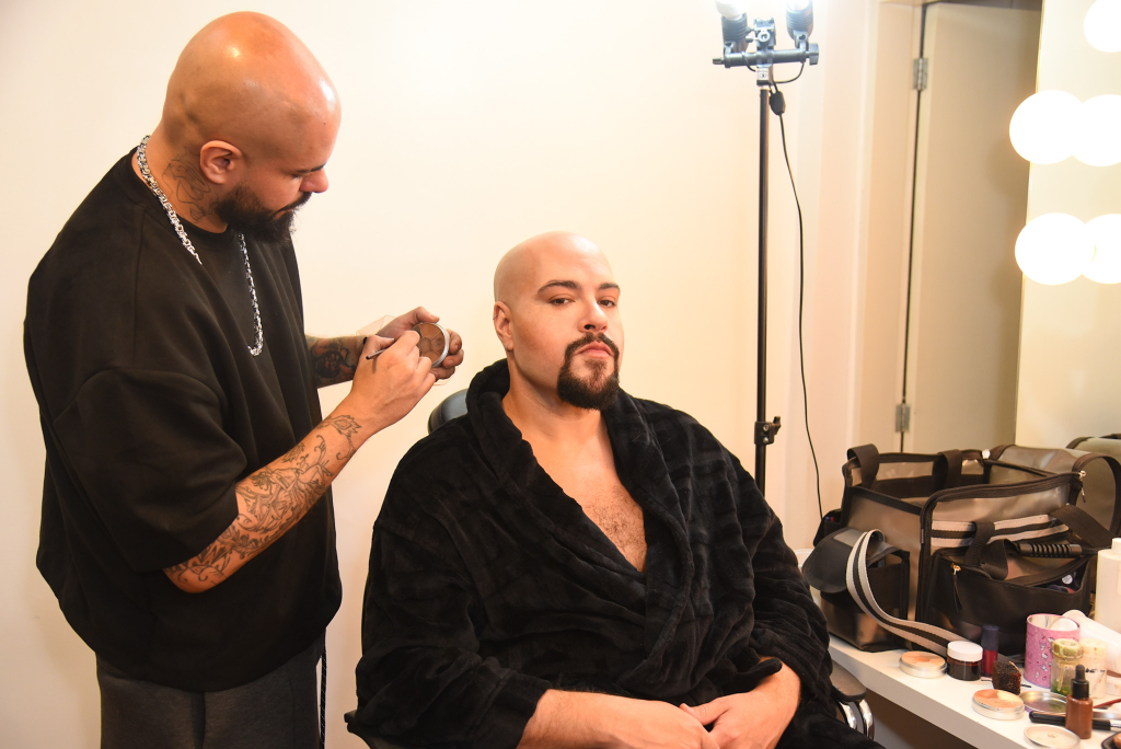 Tiago Abravanel 7335