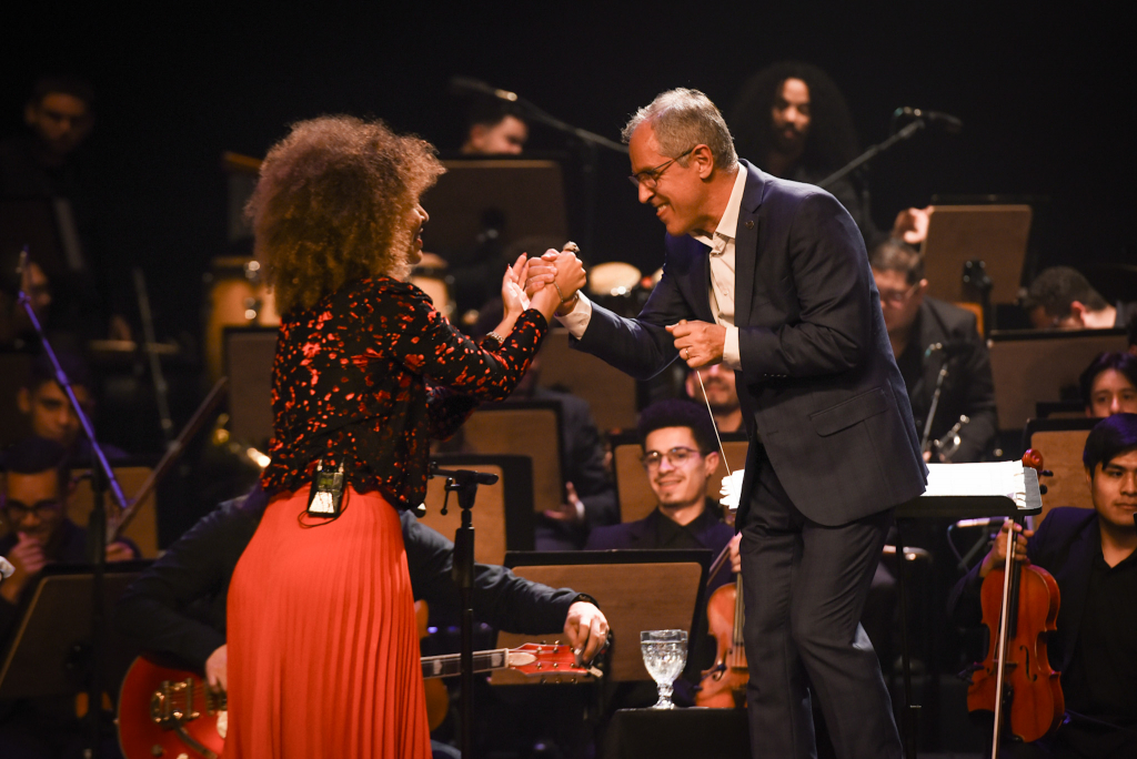 Vanessa Da Mata 3116