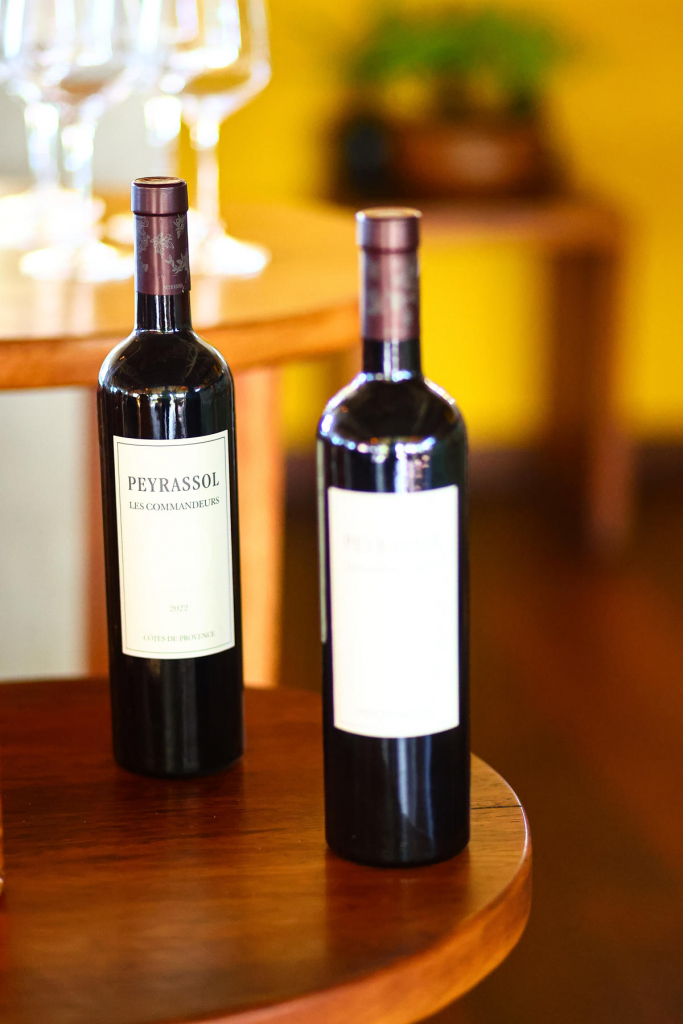 Vinhos Peyrassol (2)