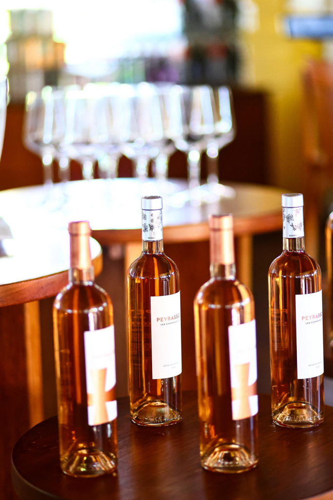 Vinhos Peyrassol (3)