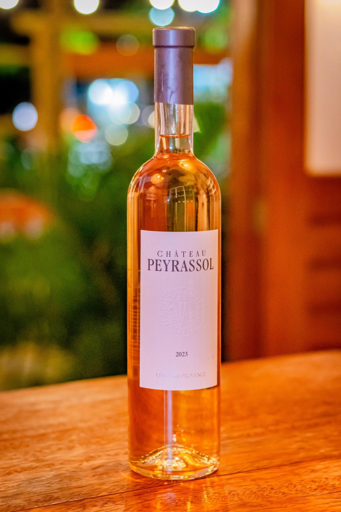 Vinhos Peyrassol (5)