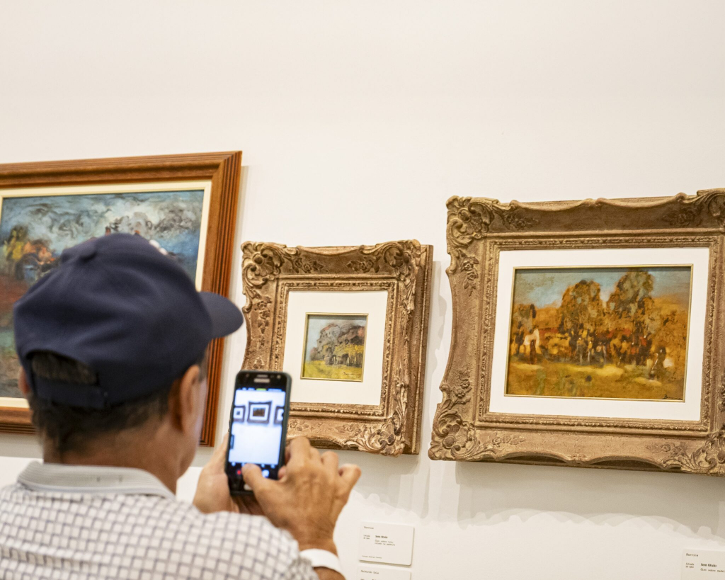 Vista Existencias Paralelas Acervo Em Desconstrucao Foto Marilia Camelo31 1 2048x1638