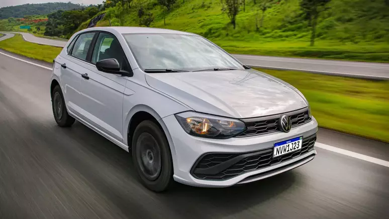 Volkswagen Polo Track 1iukwr8sfq3qd