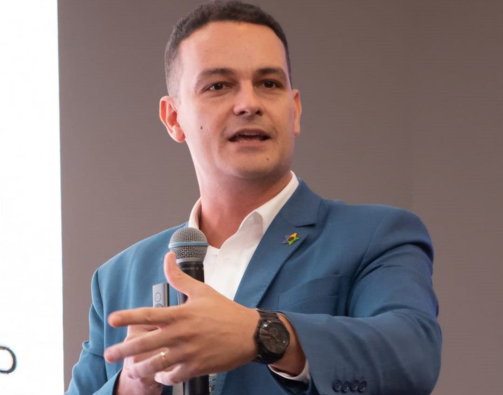 Waldemir Paschoiotto