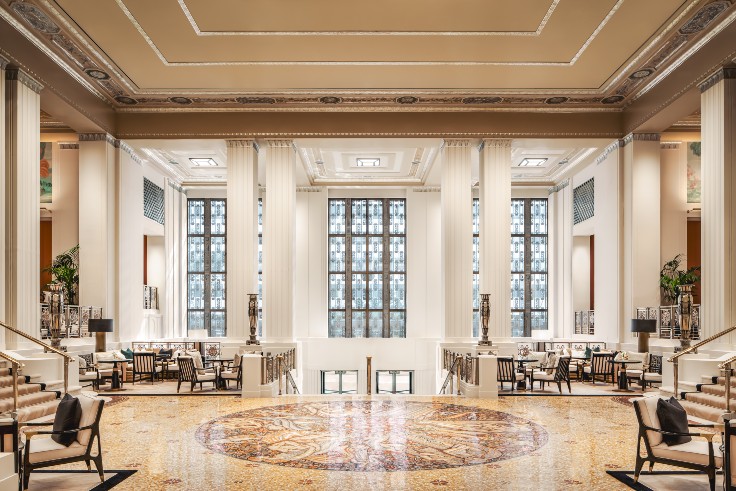 Waldorf Astoria New York (3)