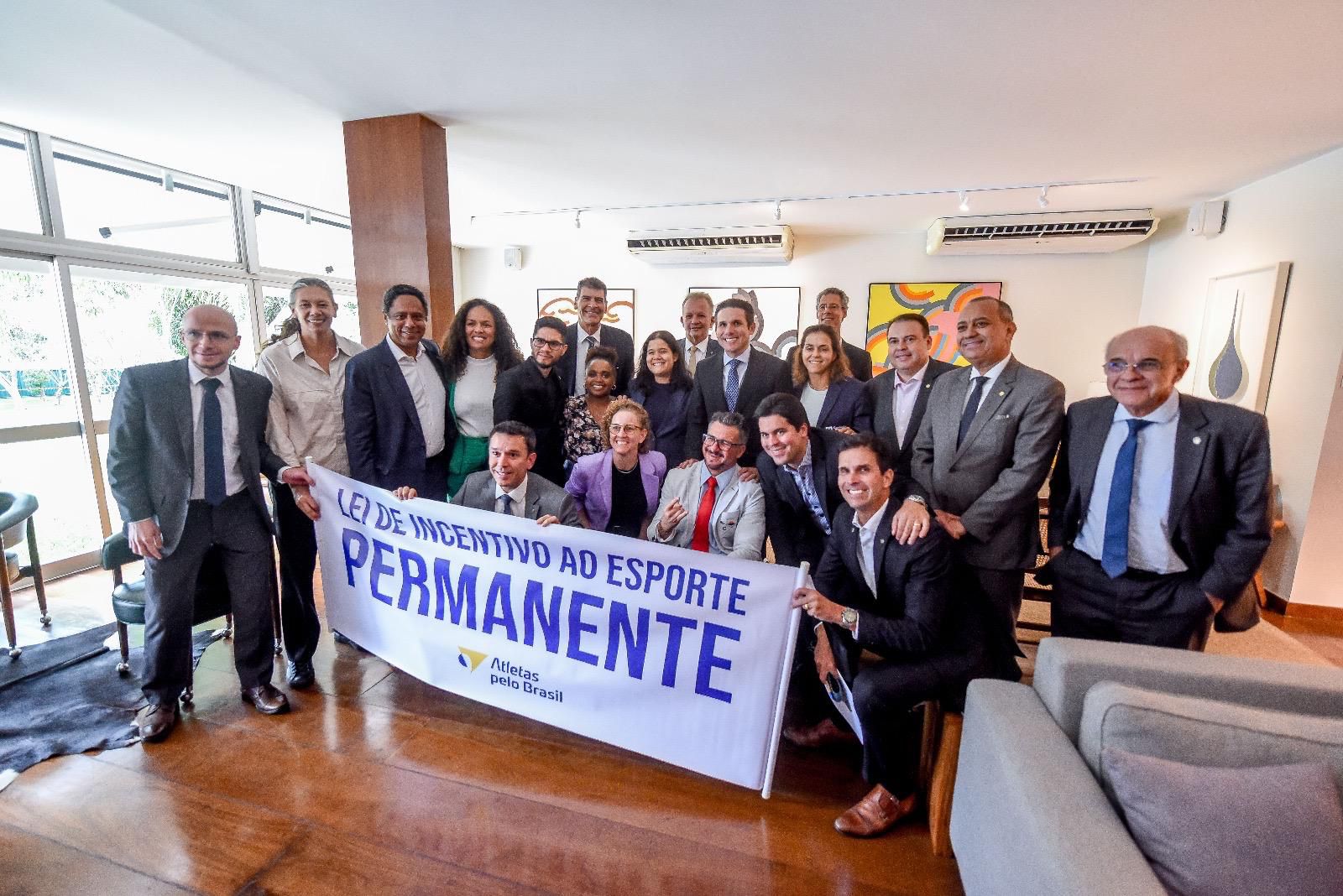 Deputado André Figueiredo articula seminário em Fortaleza para discutir a Lei de Incentivo ao Esporte