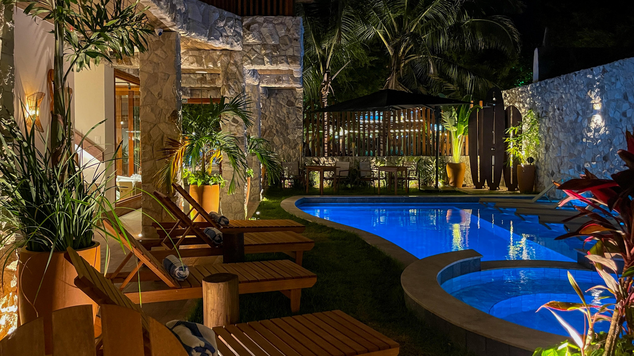 Fim de semana de boas-vindas marca soft opening do Saluz, novo hotel boutique em Jericoacoara