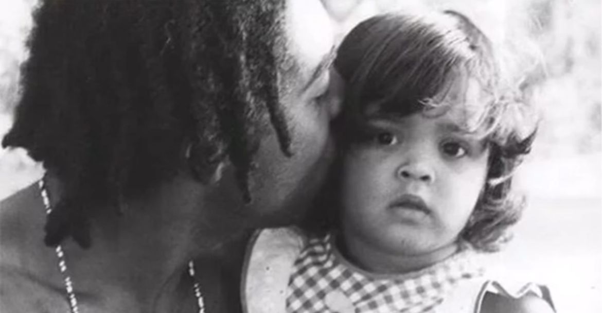 Gilberto Gil homenageia Preta Gil pela primeira vez nas redes sociais: ‘Sempre tive orgulho de você’