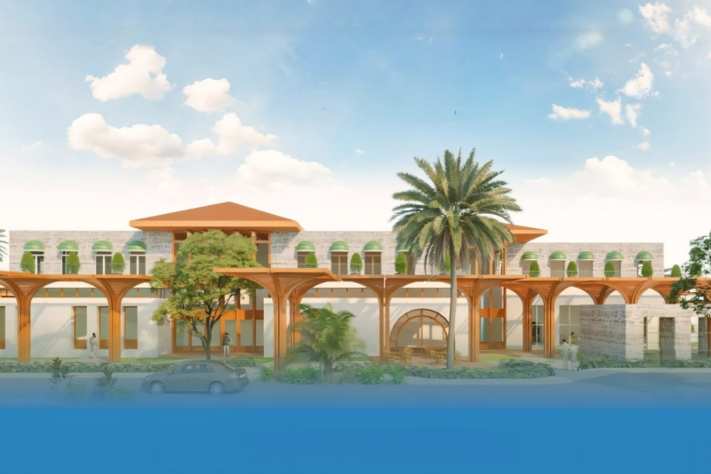 Laguna Gastronomia e Passeio realiza assinatura de financiamento com o BNB