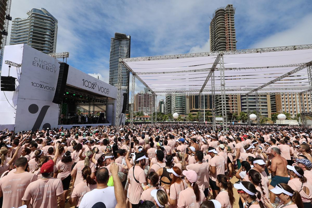 100% Você Show Bell Marques (8)