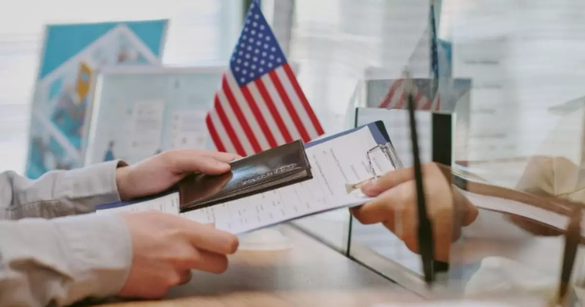 Estudantes e intercambistas terão de abrir redes sociais para obter visto norte-americano