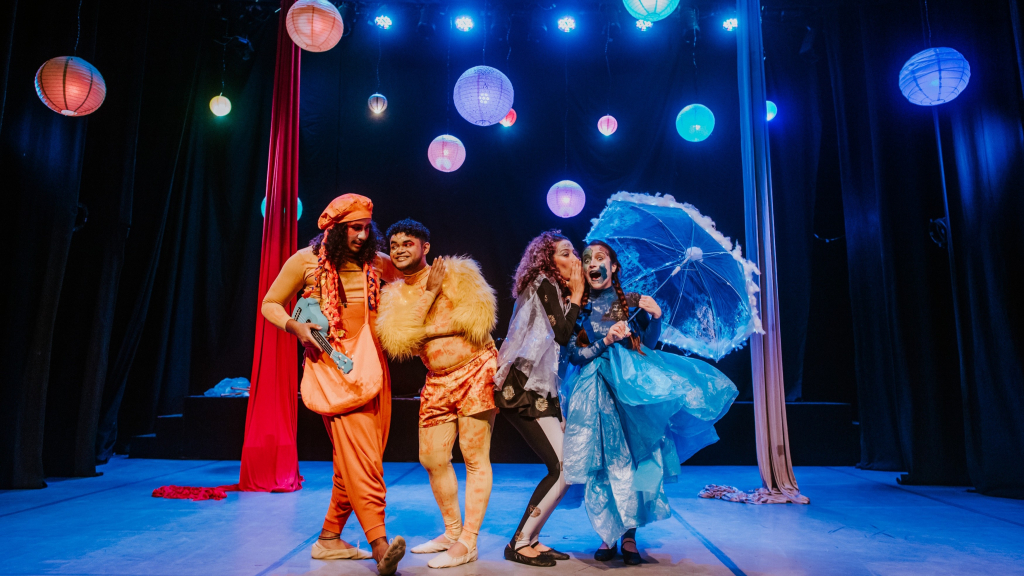 28 08 2025 Um Amor Astronômico Secultfor Foto Tiago Lemos