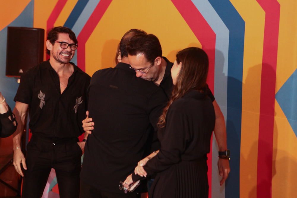 5 Anos De La Casa Lounge (17)