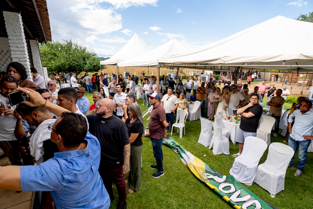 50 Anos De Roberto Cláudio (10)