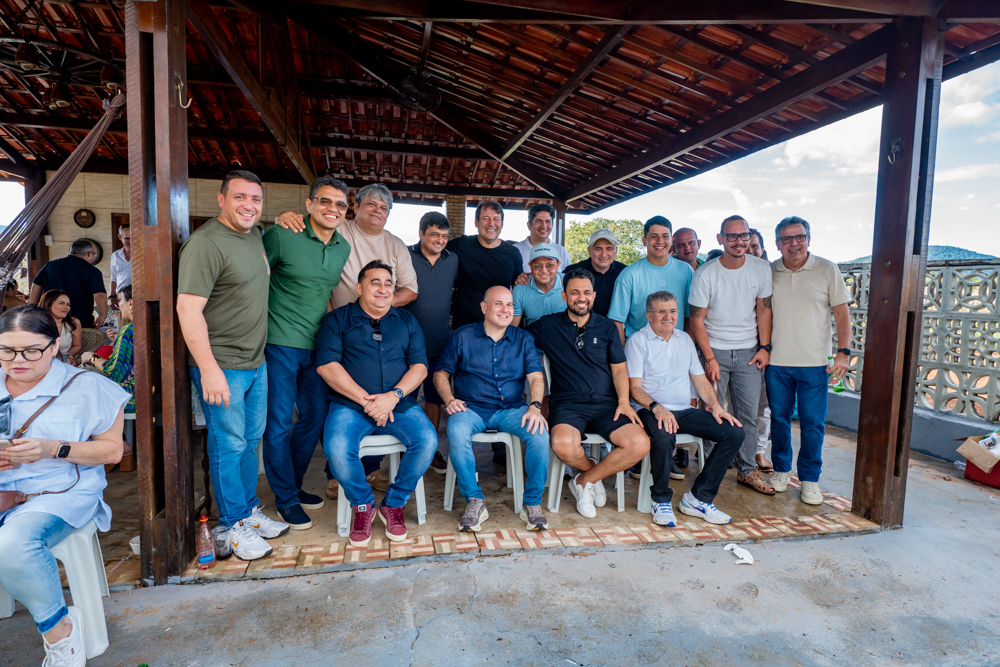 50 Anos De Roberto Cláudio (15)