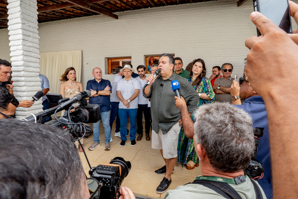 50 Anos De Roberto Cláudio (5)