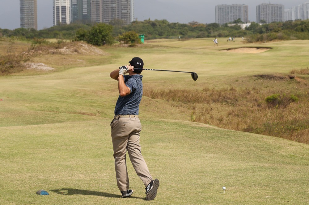53º Campeonato Aberto Do Estado Do Rio De Janeiro