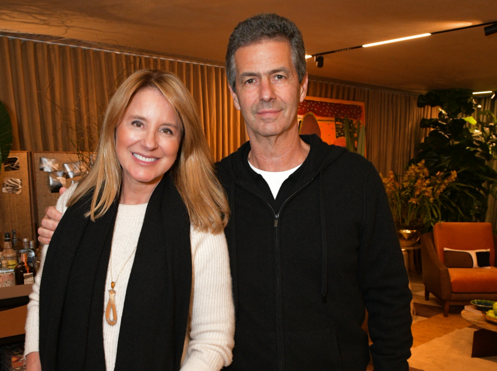 Adriana E Romeu Trussardi Neto(2)