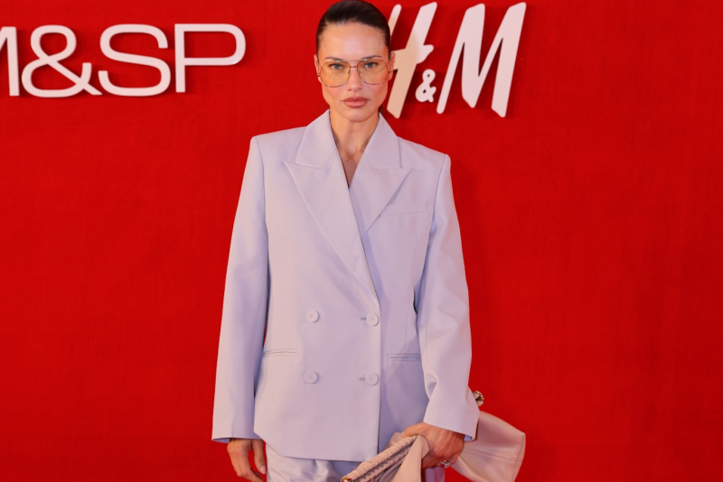 MODA E MÚSICA - Estreia no Brasil: H&M chega a São Paulo com shows de Anitta, Gilberto Gil e Tyla