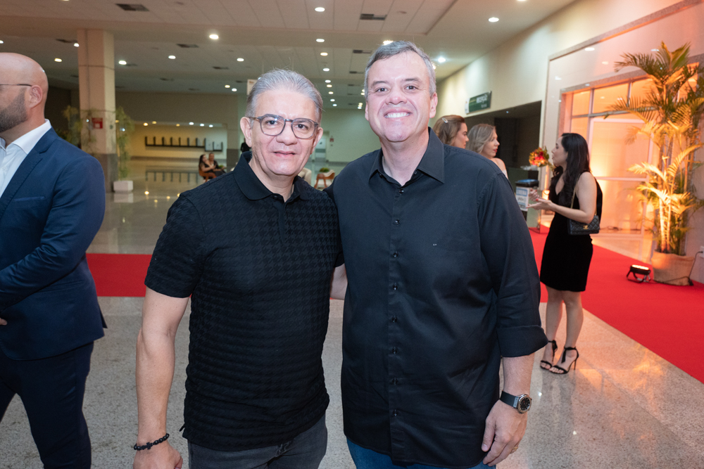 Afonso Aragão E Leonardo Vasconcelos (2)