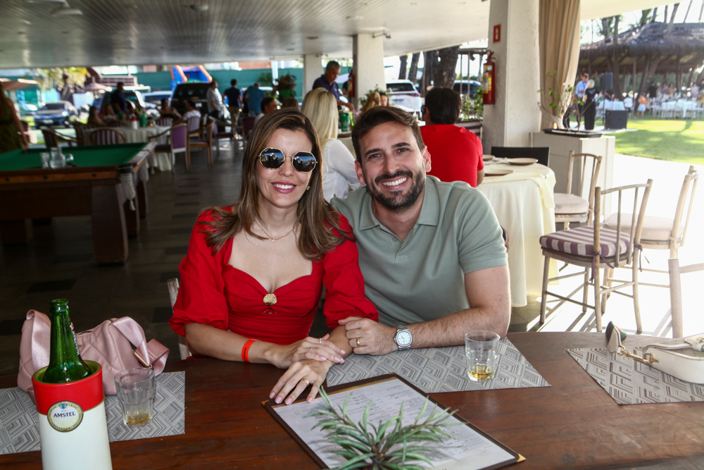 Alana Marques E Amadeu Neto (2)