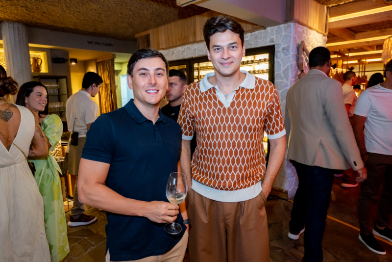 Empreendimento de luxo - Em evento exclusivo, CVPar lança o InnerHaus Hotel & Boutique Residence, novo ícone cinco estrelas em Fortaleza