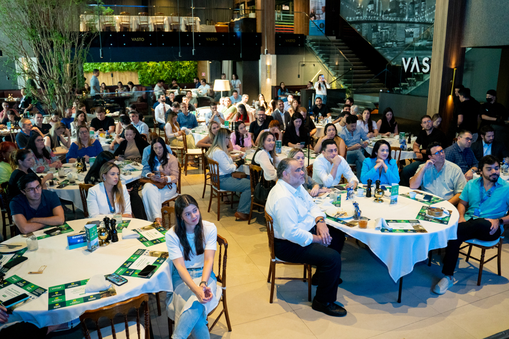 Almoço Empresarial Cdl Jovem (25)