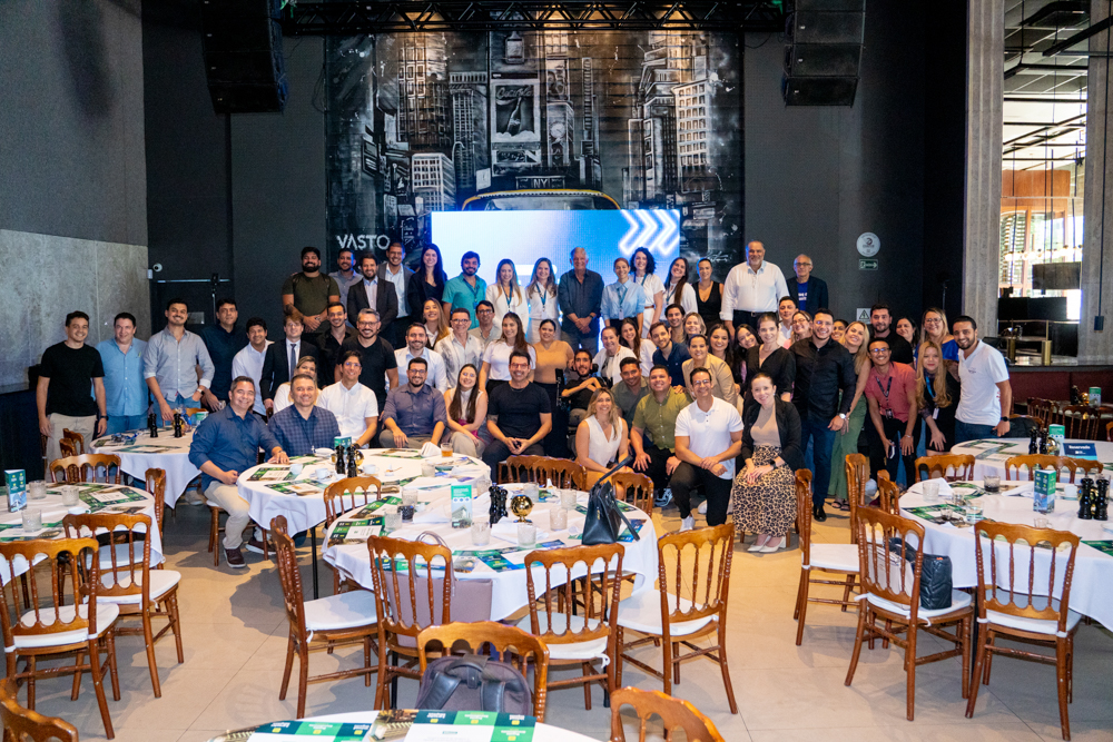 Almoço Empresarial Cdl Jovem (34)