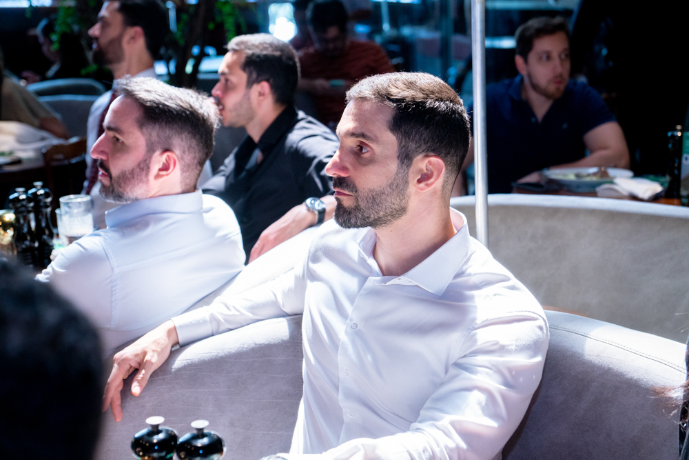 Almoço Empresarial Cdl Jovem (48)