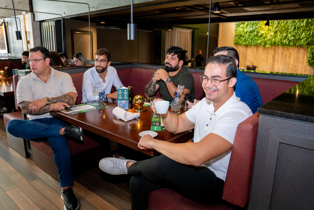 Almoço Empresarial Cdl Jovem (52)