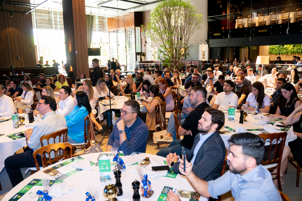 Almoço Empresarial Cdl Jovem (7)