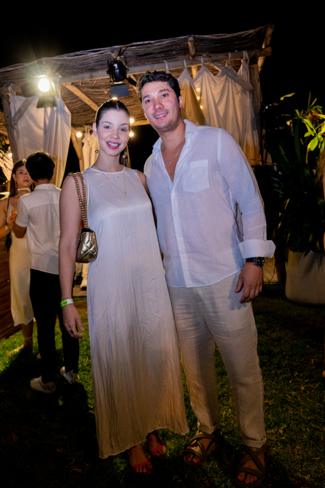 Amanda Santiago E Davi Melo (2)