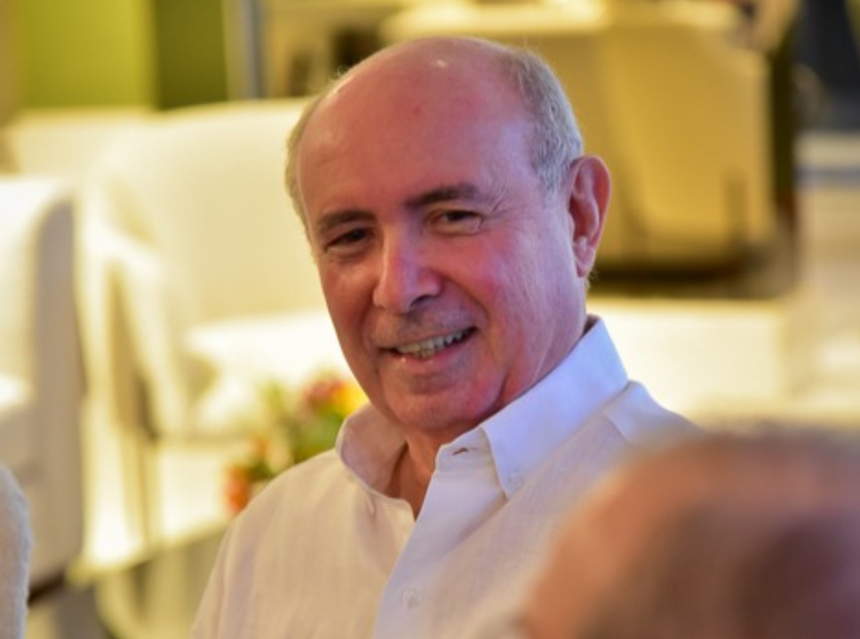 Amarilio Cavalcante Edit