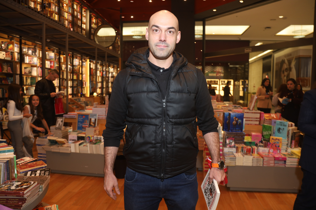 Amilcare Dallevo Neto