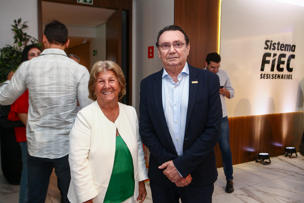 Ana Lúcia Mota E Carlos Rubens (1)