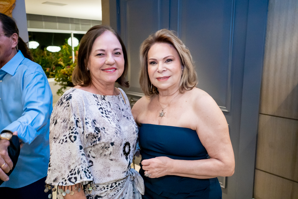 Ana Maria Studart E Iracema Vale (1)