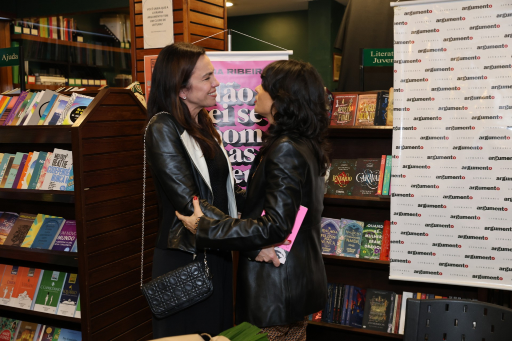 Ana Paula Araújo E Maria Ribeiro (3)