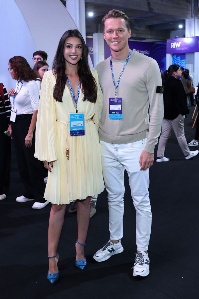 Anaju Dorigon E Maximilian Gunther (5)