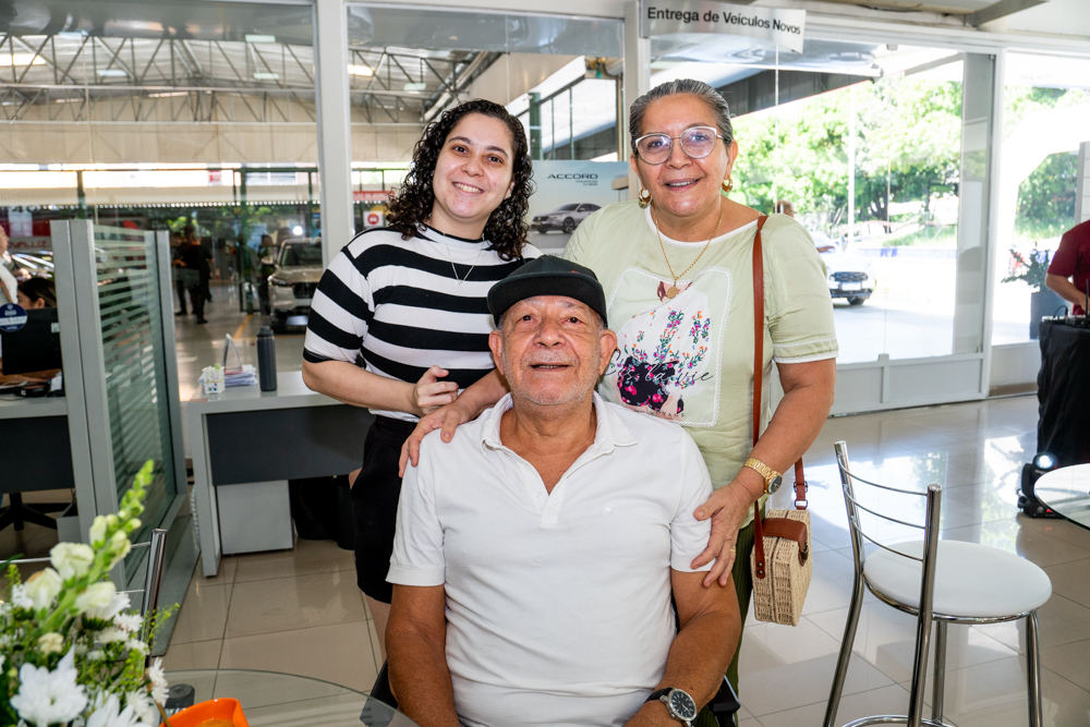 Anathalia, Mauro E Ieda Izidro (2)