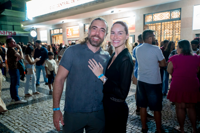 Cinema do Ceará - “C.I.C. – Central de Inteligência Cearense”, filme de Halder Gomes, tem pré-estreia no Cineteatro São Luiz