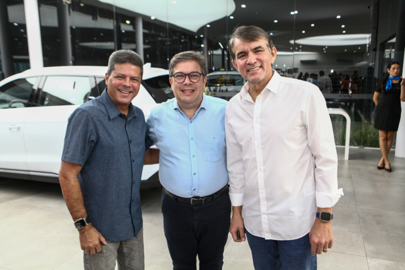 Marco automotivo - Evento na BYD Carmais promove entrega do carro de número 150 mil e apresenta planos da marca no país