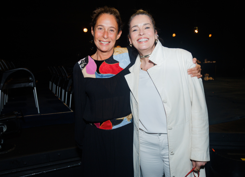 Andrea Beltrão E Suzy Rêgo 2