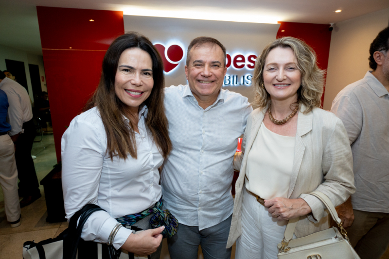 números expressivos - Mercado imobiliário de Fortaleza registra alta em julho e alcança VGV de R$ 232 milhões