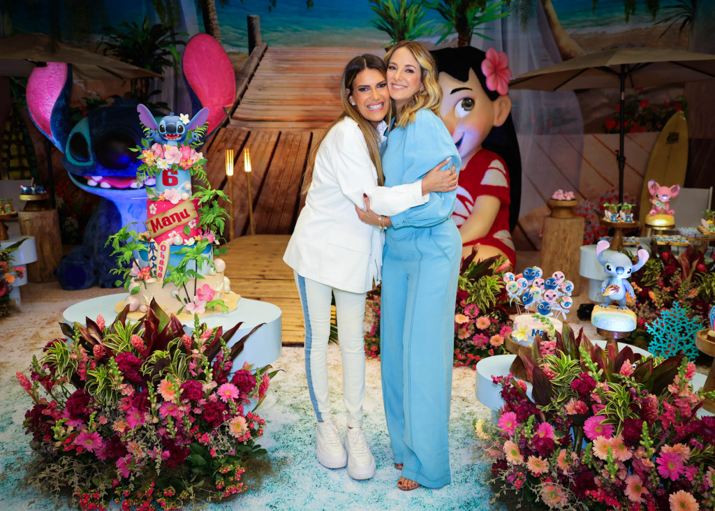 Andreia Guimarães E Tici