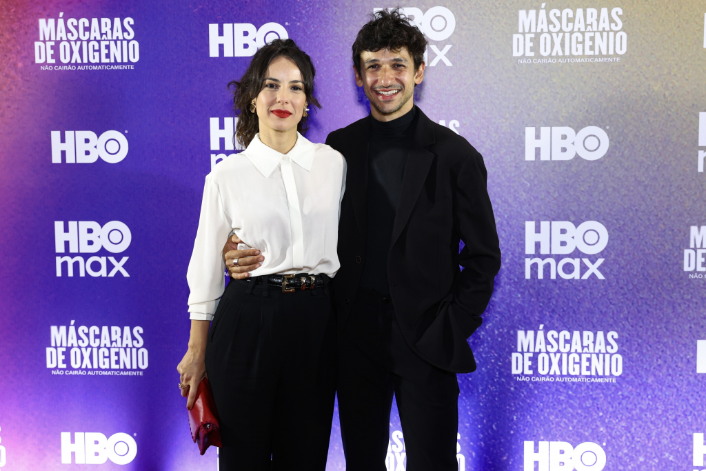 Andréia Horta E Ravel Andrade