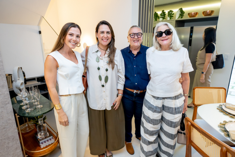 Viver bem - Marpe apresenta Maximino Residence, novo projeto da incorporadora em Fortaleza