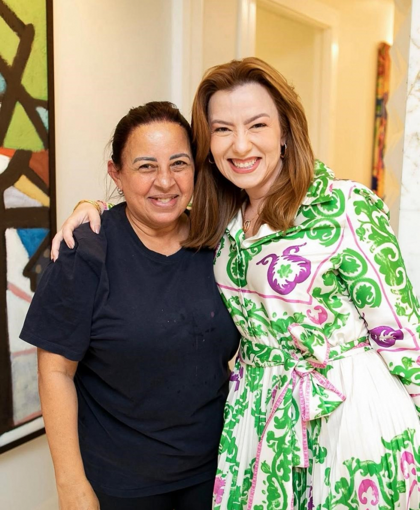 Aniversário Aline Félix (2)