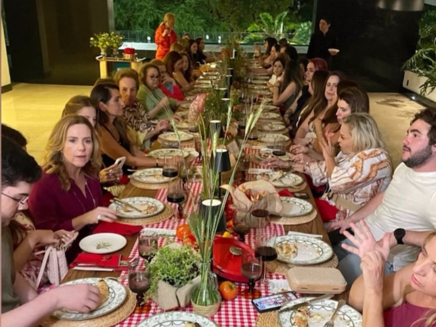 Aniversário De Morgana Dias Branco (2)