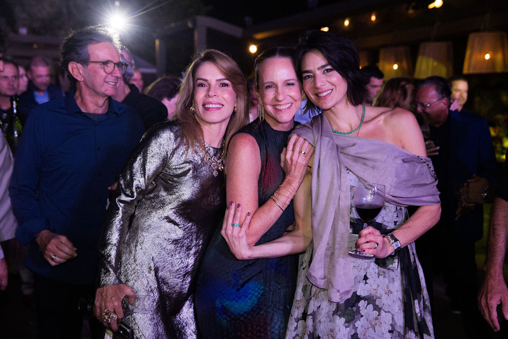 Aniversário Idézio Rolim